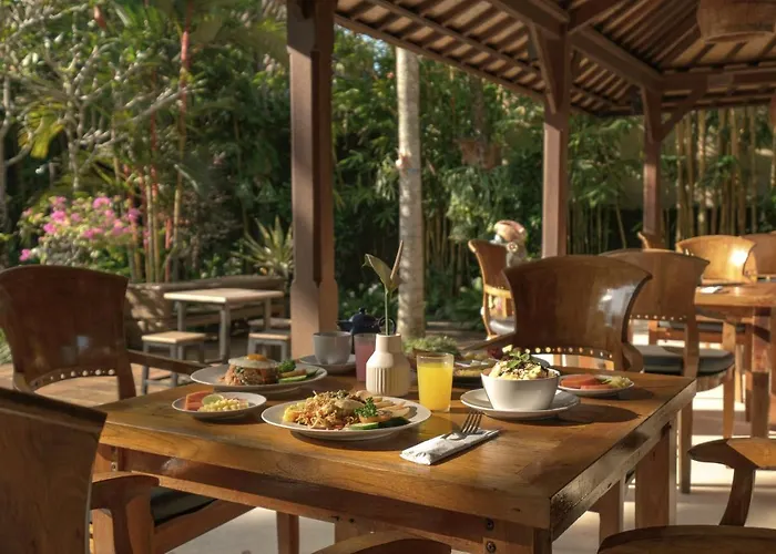 Artini Bisma Ubud Hotel