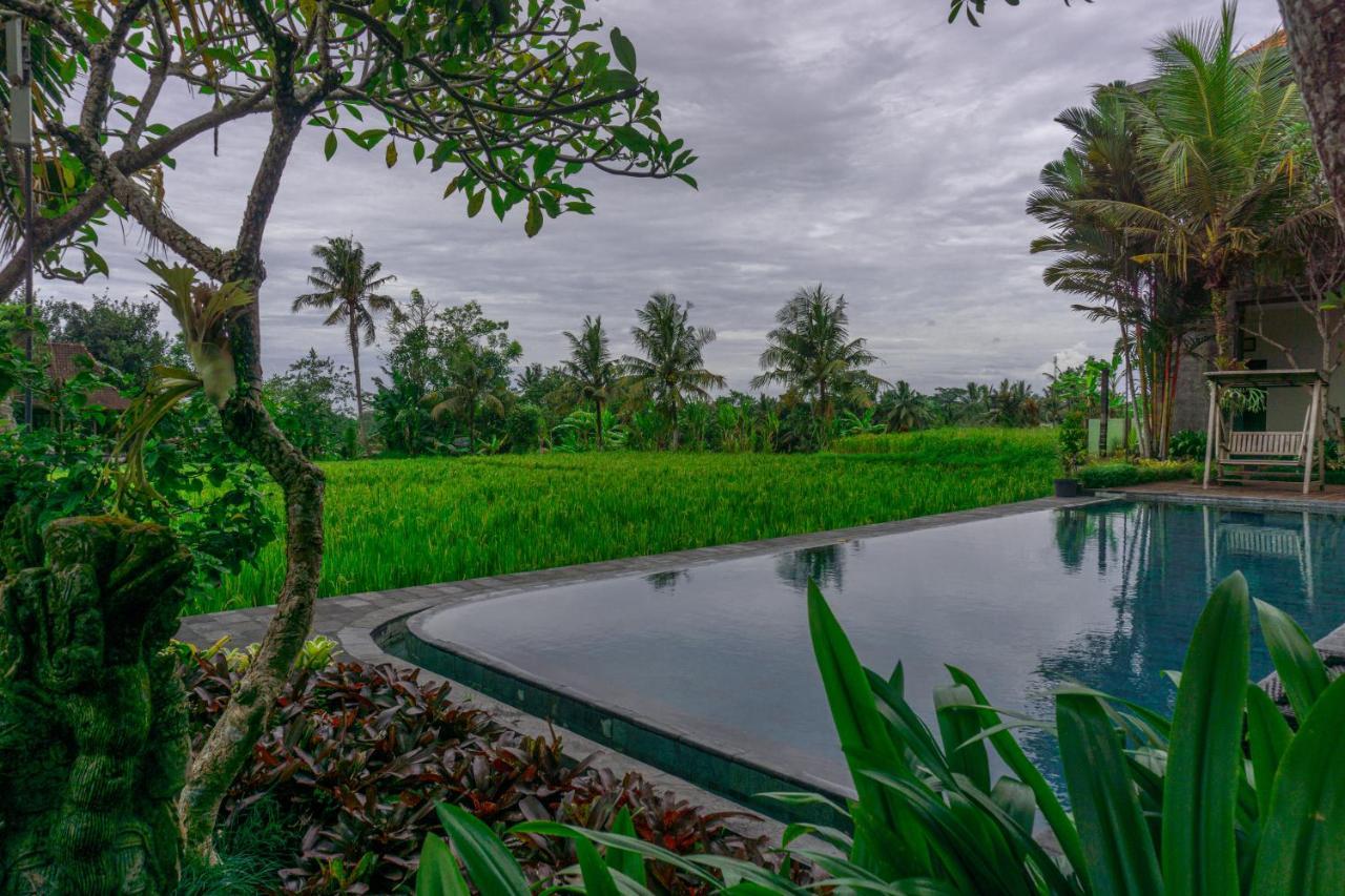 Artini Bisma Hotel Ubud (Bali)