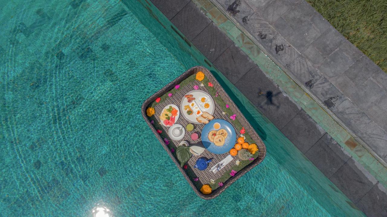 Artini Bisma Hotel Ubud (Bali)