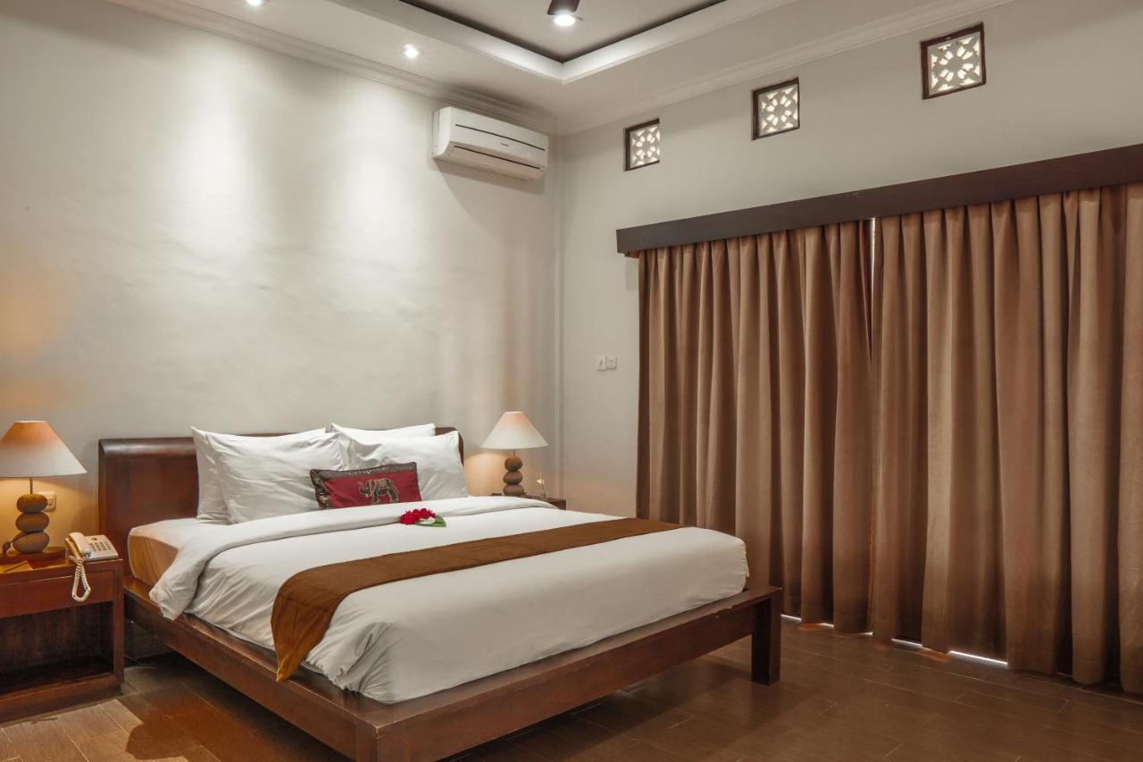 Hotel Artini Bisma Ubud