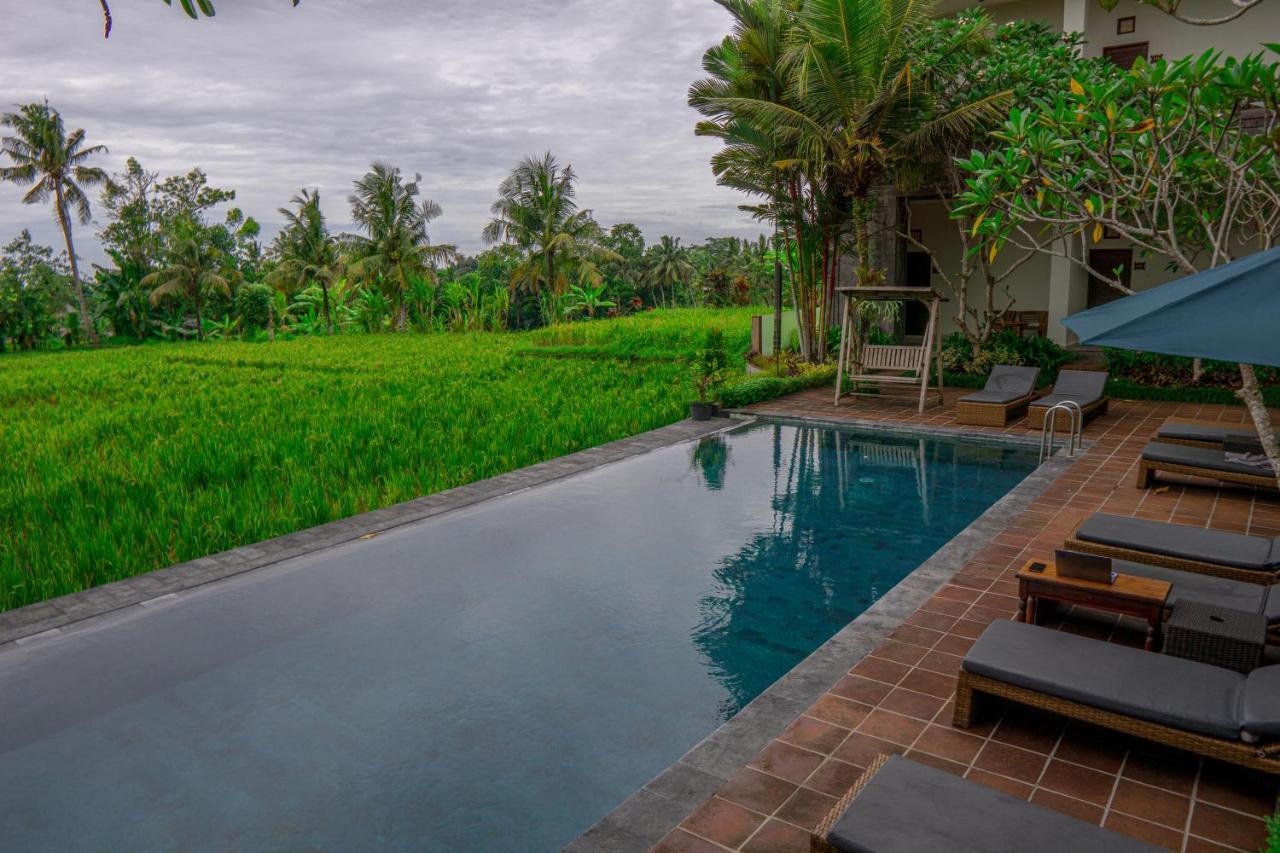 Artini Bisma Hotel Ubud