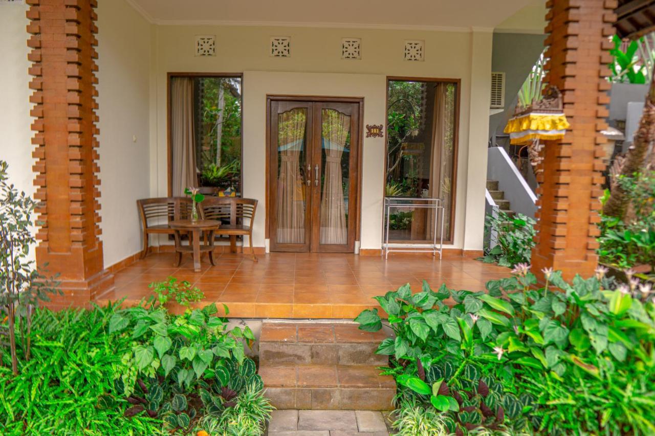 Artini Bisma Hotel Ubud