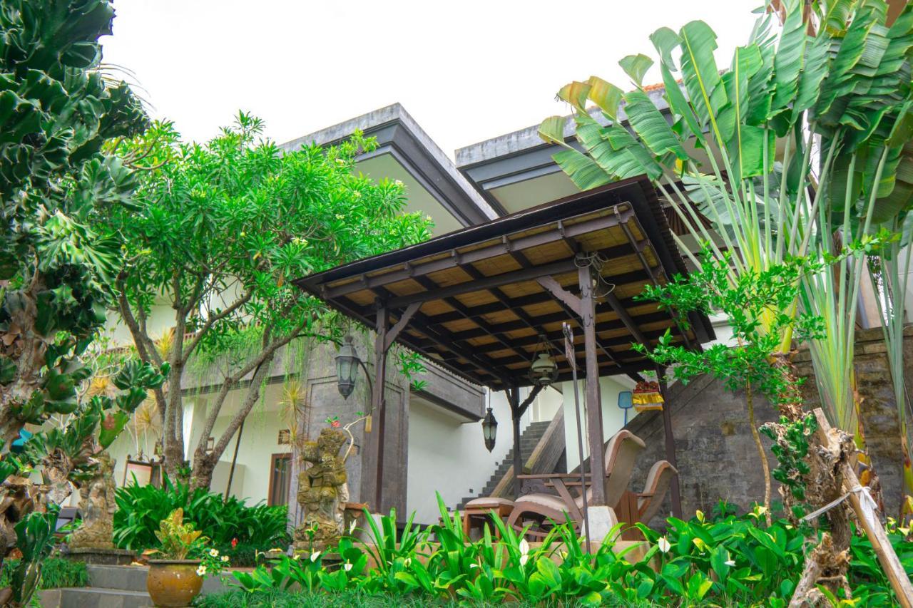 Hotel Artini Bisma Ubud