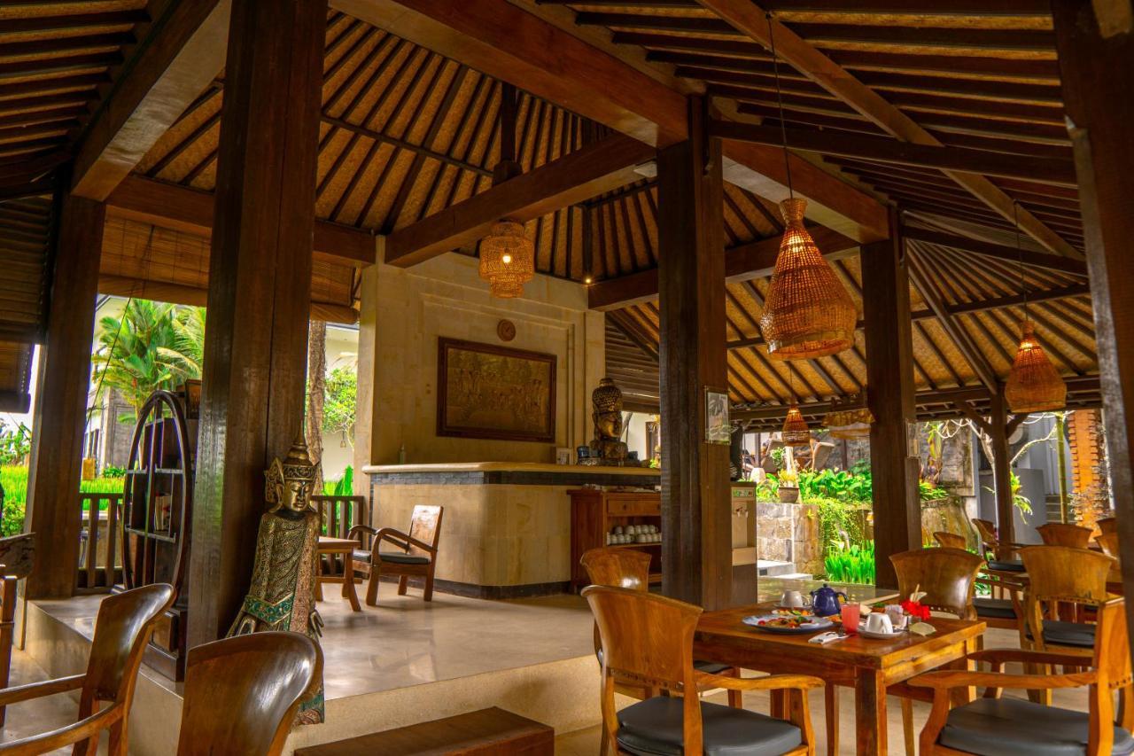 Hotel Artini Bisma Ubud