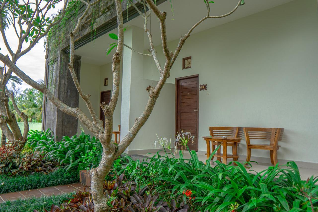Artini Bisma Hotel Ubud